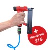 MEGA DEAL: M10-MG30 + 21G brads MEGA DEAL: M10-MG30 + 21G brads