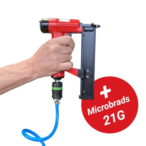 MEGA DEAL: M10-MG30 + 21G brads MEGA DEAL: M10-MG30 + 21G brads