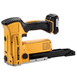 Bostitch DSA-3519-E voor krammen type A