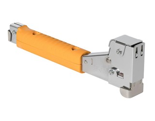Hammer tacker HT50 from Arrow BestFix Handtackers