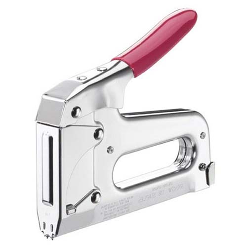 Arrow T18 cable tacker