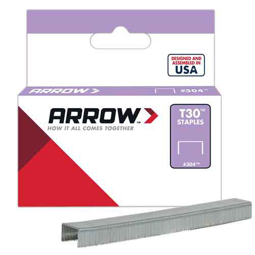 Arrow T30 nieten, 8mm