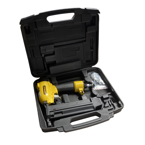 Stanley APC-2IN1 for 18G brads and staples type 90 Stanley APC-2IN1 for 18G brads and staples type 90