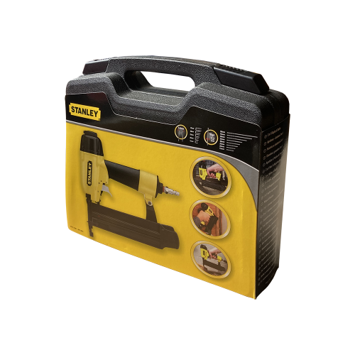 Stanley APC-2IN1 for 18G brads and staples type 90 Stanley APC-2IN1 for 18G brads and staples type 90