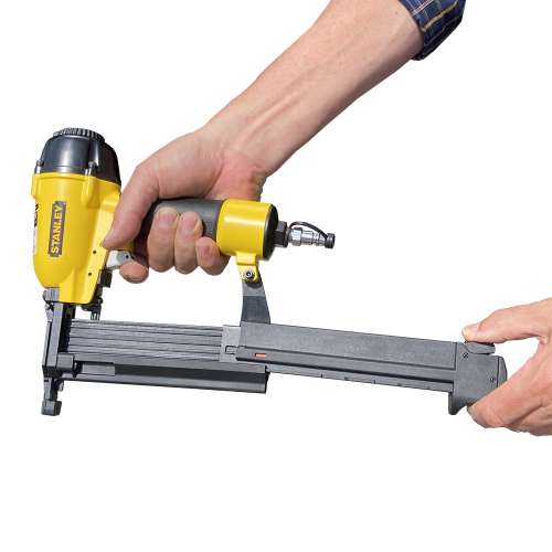 Stanley APC-2IN1 for 18G brads and staples type 90 Stanley APC-2IN1 for 18G brads and staples type 90
