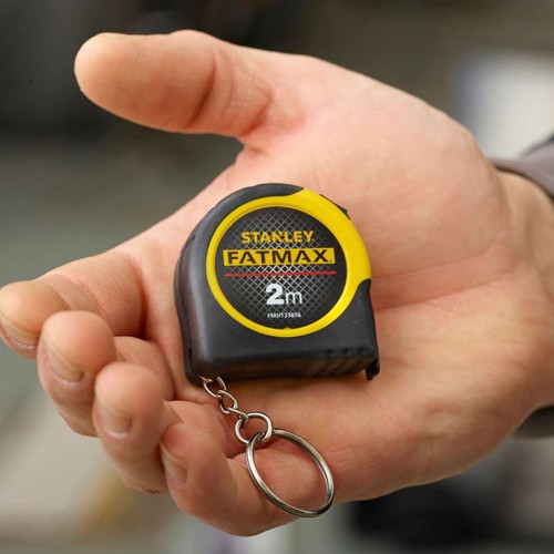 Fatmax Tape Measure - 2m Fatmax Tape Measure - 2m