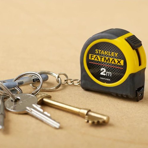 Fatmax Tape Measure - 2m Fatmax Tape Measure - 2m