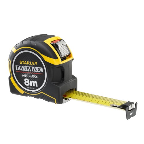 Fatmax Tape Measure - 8m