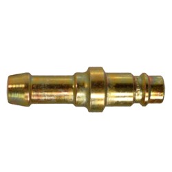 EURO Hose tail adaptor 06mm