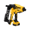 DeWalt DCFS950P2 Accu tacker voor hekwerkkrammen