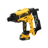 DeWalt DCFS950P2 Accu tacker voor hekwerkkrammen