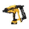 DeWalt DCFS950P2 Accu tacker voor hekwerkkrammen