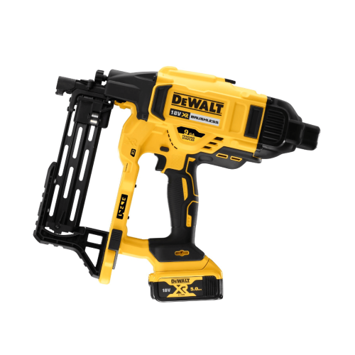 DeWalt DCFS950P2 Accu tacker voor hekwerkkrammen