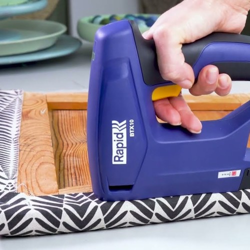 Rapid BTX10 for staples 53 Rapid BTX10 for staples 53