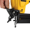 DeWalt DCN680D2 Accu tacker set voor 18G brads