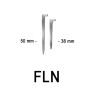 FLN Flooring Nails, different lengths