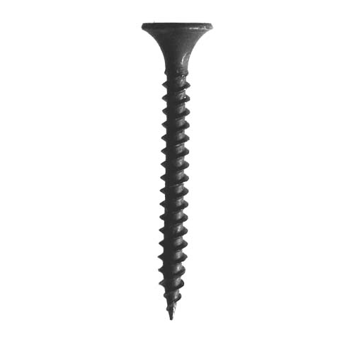 Drywall screws ø 3,9 mm for metal, 30 mm