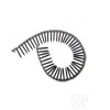 Drywall screws ø 3,9 mm for metal, 30 mm Drywall screws ø 3,9 mm for metal, 30 mm