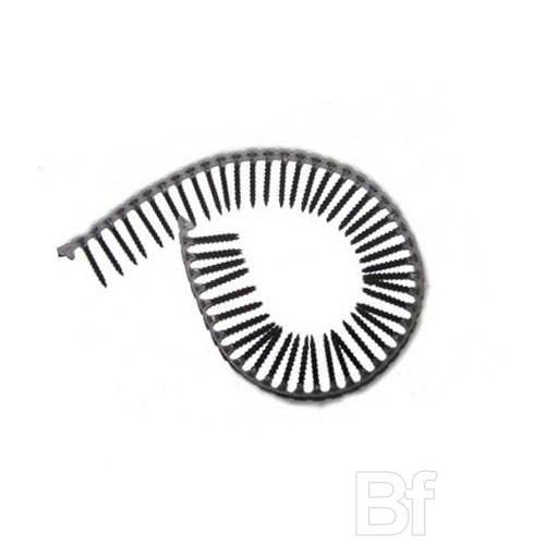 Drywall screws ø 3,9 mm for metal, 30 mm Drywall screws ø 3,9 mm for metal, 30 mm