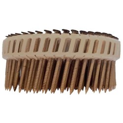 Basso Kitpro C28/65-F1 for nails ø 2,1 - 2,9 mm