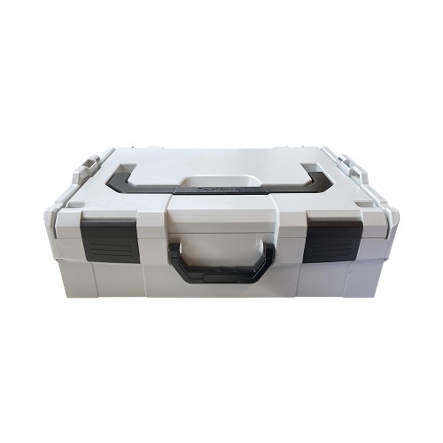 Basso Kitpro B18/55-F4 + Ledlamp Basso Kitpro B18/55-F4 + Ledlamp