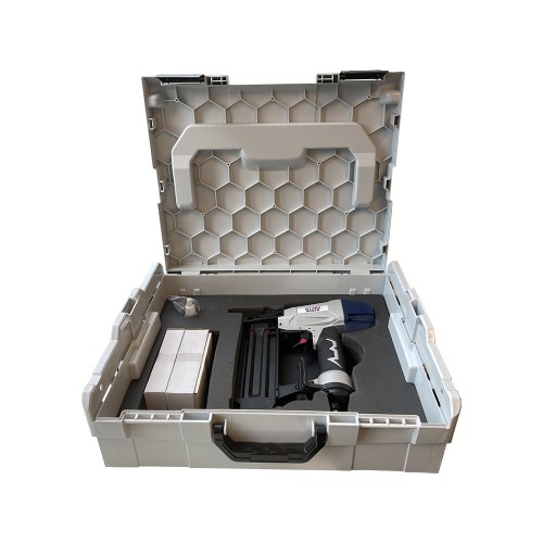 Basso Kitpro B18/55-F4 + Ledlamp Basso Kitpro B18/55-F4 + Ledlamp