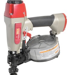 MAX CN450G Coilnailer