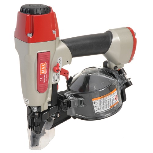 MAX CN452S Coilnailer