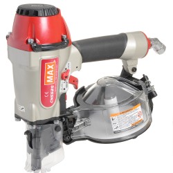 MAX CN552S Coilnailer 25-50MM