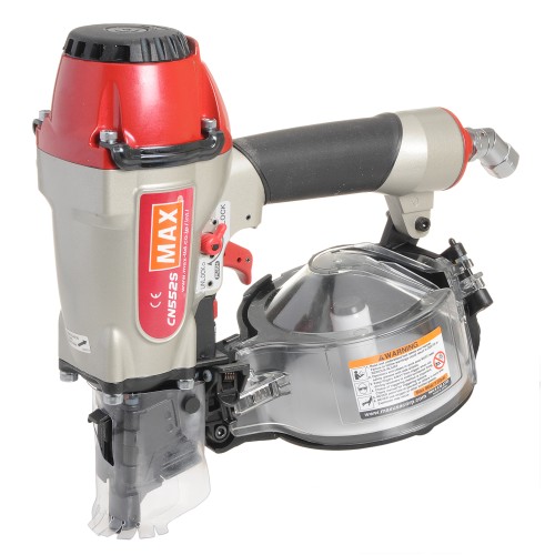 MAX CN552S COILNAILER 25-50MM