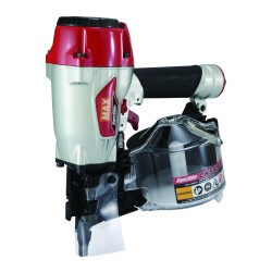 MAX CN565S2 Coilnailer voor spijkers ø 2,3 - 2,5mm