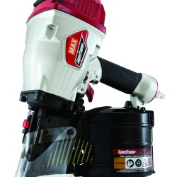 MAX CN890F Coilnailer