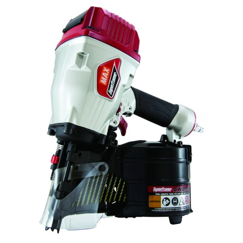 MAX CN890F Coilnailer