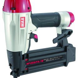 MAX NF255FA/18 voor 18G brads