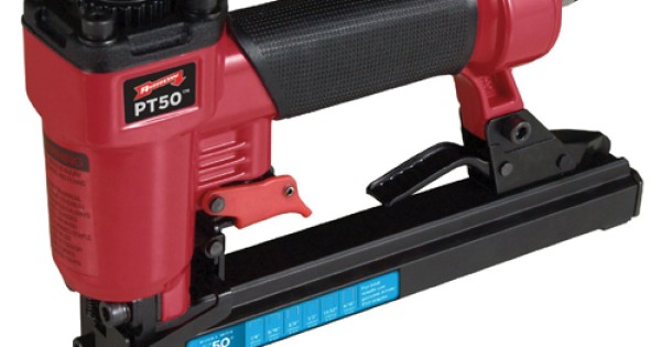 Arrow pt50 stapler sales