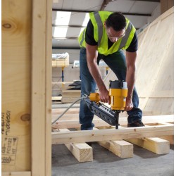 Bostitch BRT130-E voor stripnagels 21°