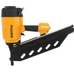 Bostitch BRT130-E voor stripnagels 21°