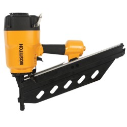 Bostitch BRT130-E voor stripnagels 21°