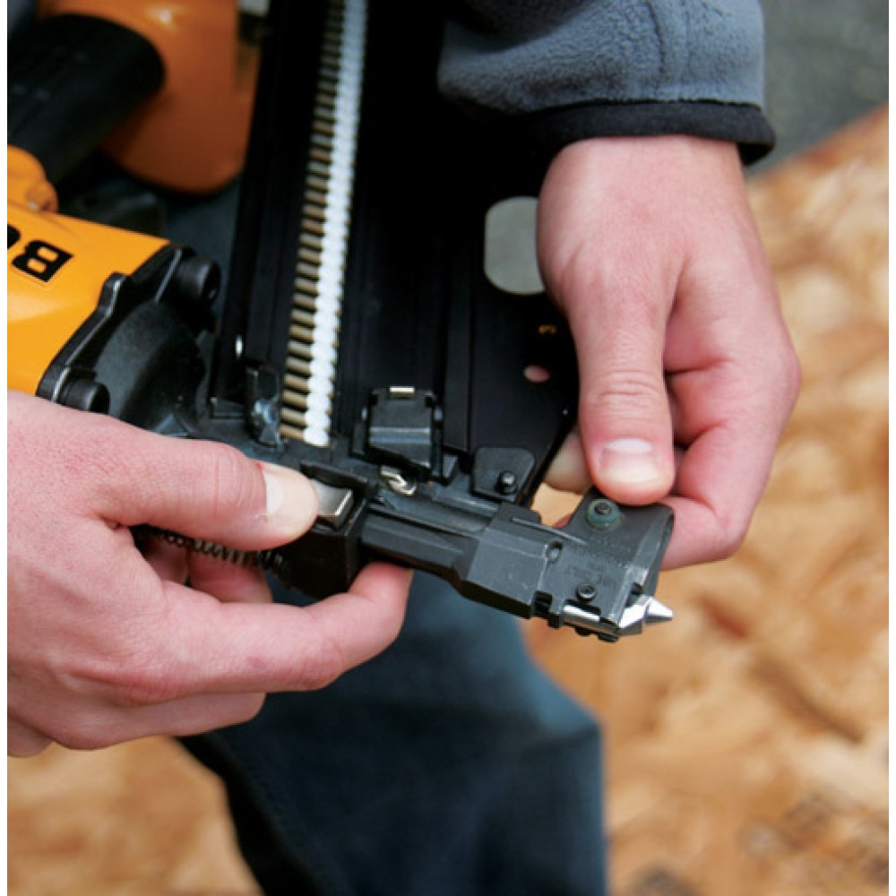 Bostitch F21PL-E | BestFix Tackershop
