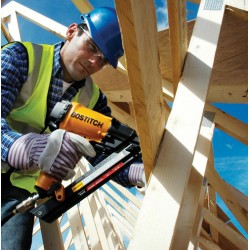 Bostitch MCN150-E voor BAT-anker nagels