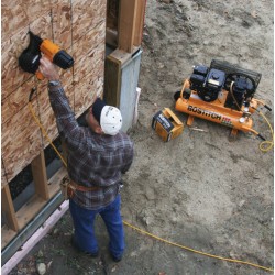 Bostitch N75C-2-E voor rolspijkers ø 2,3 - 3,1mm