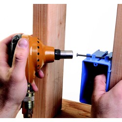 Bostitch PN100K voor losse spijkers