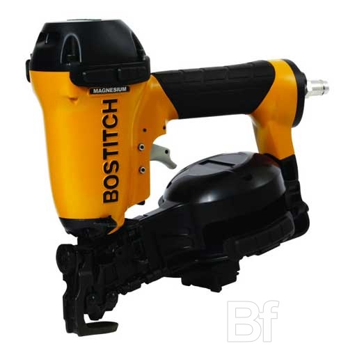 Bostitch RN46DW-1-E voor daknagels ø 3,05 - 3,4mm Bostitch RN46DW-1-E voor daknagels ø 3,05 - 3,4mm