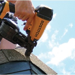 Bostitch RN46K-2-E voor daknagels ø 3,05 - 3,4mm