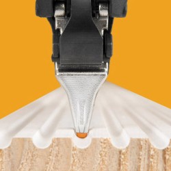 Bostitch FN1664SP-E voor 16G brads