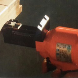 Nikema M38-extractor voor krammen type SK