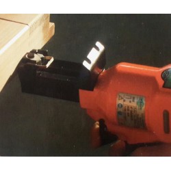 Nikema M38-extractor voor krammen type SK