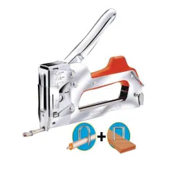 Dual purpose handtacker T2025