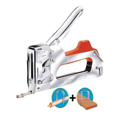 Dual purpose handtacker T2025 Dual purpose handtacker T2025
