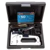Hand tacker T50 in carry case